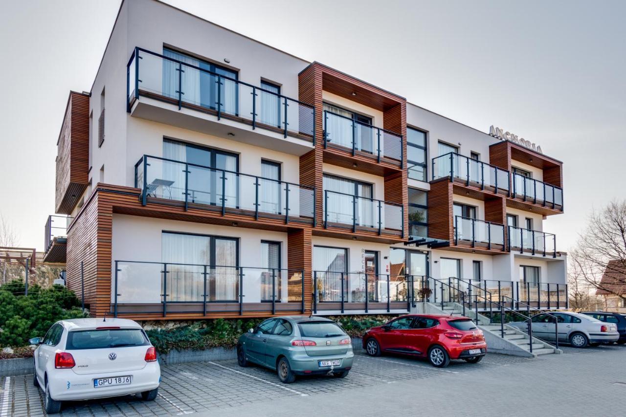 Apartament Мехелинки Экстерьер фото